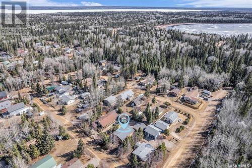 4 Alder Place, Candle Lake, SK - Outdoor With View