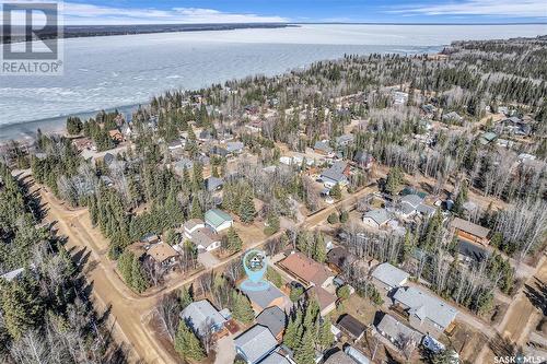 4 Alder Place, Candle Lake, SK - Outdoor With Body Of Water With View