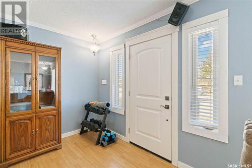 509 3Rd Avenue E, Watrous, SK - Indoor Photo Showing Other Room
