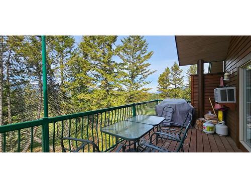 304 - 5155 Fairway Drive, Fairmont Hot Springs, BC - Outdoor With Exterior