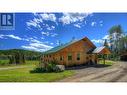 4626 Teasdale Road, Horsefly, BC  - Outdoor 