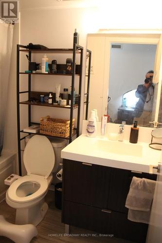 1013 - 365 Church Street, Toronto, ON - Indoor Photo Showing Bathroom