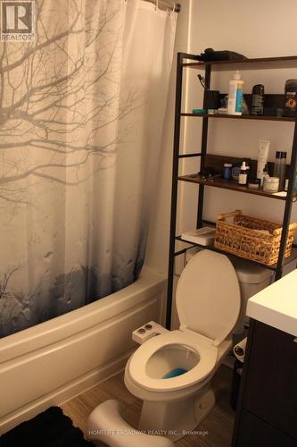 1013 - 365 Church Street, Toronto, ON - Indoor Photo Showing Bathroom