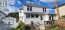 44-46 Mill Rd, Moncton, NB  - Outdoor 