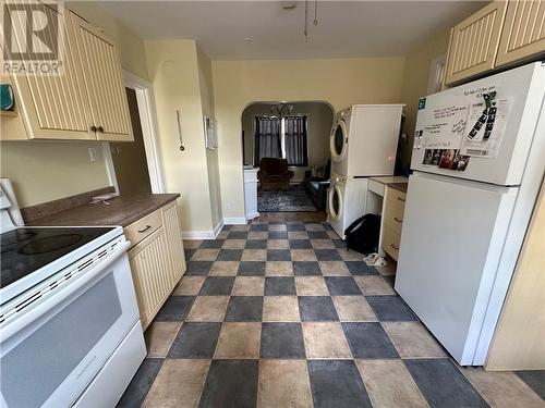 44-46 Mill Road, Moncton, NB - Indoor Photo Showing Kitchen