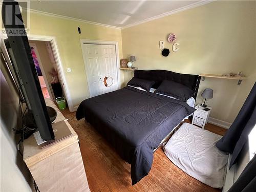 44-46 Mill Road, Moncton, NB - Indoor Photo Showing Bedroom