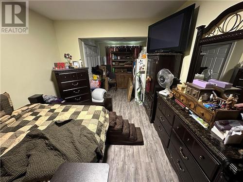 44-46 Mill Road, Moncton, NB - Indoor Photo Showing Bedroom