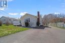129 Chesswood Dr, Riverview, NB  - Outdoor 