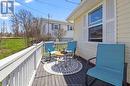 129 Chesswood Dr, Riverview, NB  - Outdoor With Deck Patio Veranda With Exterior 