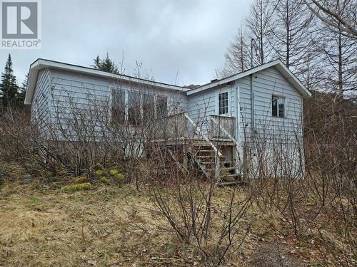 19A Penney'S Pond Road, Burin, NL 
