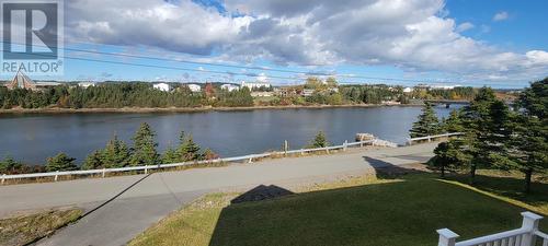 11-13 Water Street W, Marystown, NL - Outdoor With Body Of Water With View