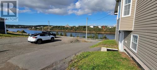 11-13 Water Street W, Marystown, NL - Outdoor With Body Of Water