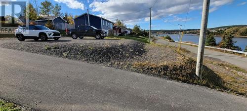 11-13 Water Street W, Marystown, NL - Outdoor With Body Of Water