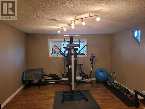 19 Hopeall Street, St John'S, NL - Indoor Photo Showing Gym Room