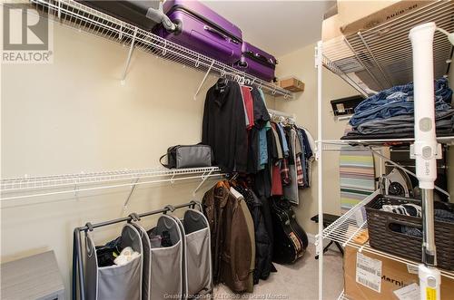 185 Royal Oaks Blvd Unit#404, Moncton, NB - Indoor With Storage