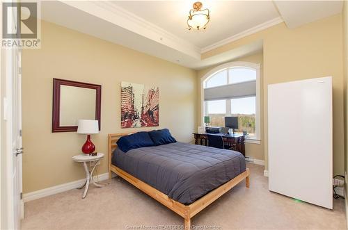 185 Royal Oaks Blvd Unit#404, Moncton, NB - Indoor Photo Showing Bedroom