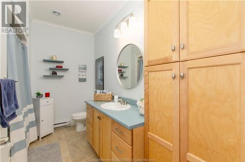 185 Royal Oaks Blvd Unit#404, Moncton, NB - Indoor Photo Showing Bathroom