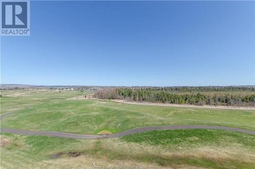 185 Royal Oaks Blvd Unit#404, Moncton, NB - Outdoor With View
