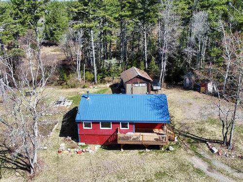 1539 Trout Lake Road, New Albany, NS 