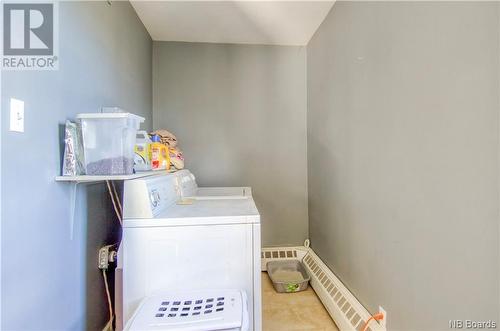 120 Guilford Street, Saint John, NB - Indoor Photo Showing Laundry Room
