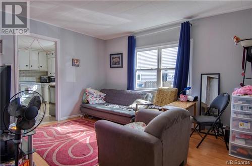 120 Guilford Street, Saint John, NB - Indoor Photo Showing Living Room