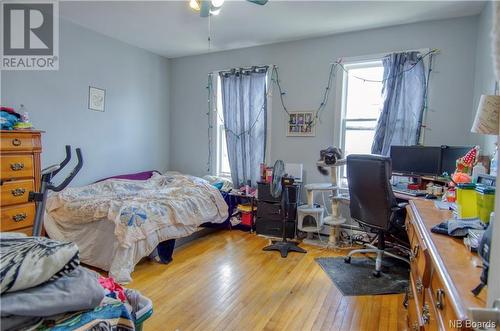 120 Guilford Street, Saint John, NB - Indoor Photo Showing Bedroom