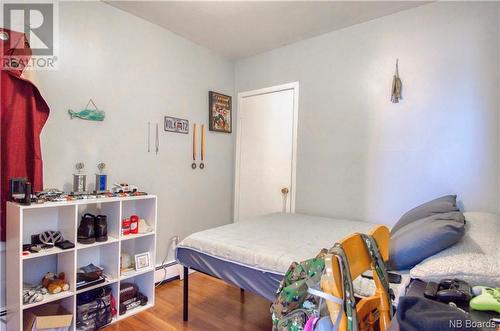 120 Guilford Street, Saint John, NB - Indoor Photo Showing Bedroom