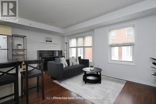 #4 -8 Florence Wyle Lane, Toronto, ON - Indoor Photo Showing Other Room