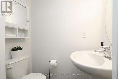 #4 -8 Florence Wyle Lane, Toronto, ON - Indoor Photo Showing Bathroom