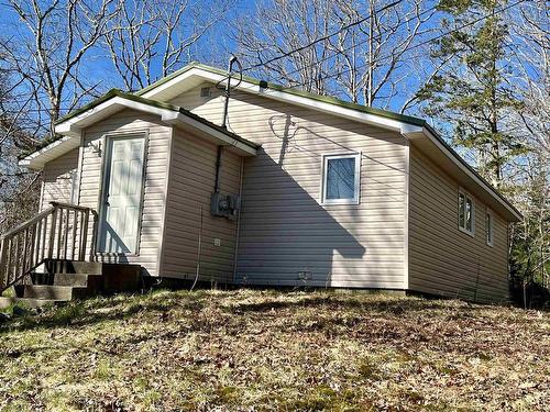 1767 Highway 103, Sable River, NS 