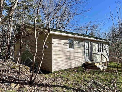 1767 Highway 103, Sable River, NS 