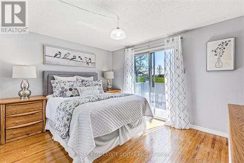 46 Diane Dr, Orangeville, ON - Indoor Photo Showing Bedroom