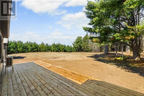 269 St-Philippe Rd, Saint-Philippe, NB - Outdoor With View