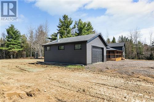 269 St-Philippe Rd, Saint-Philippe, NB - Outdoor With Exterior