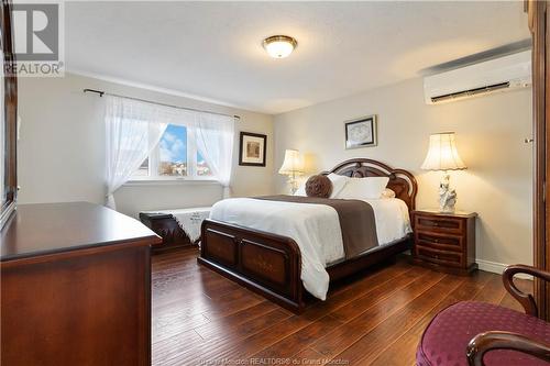 37 Arthur St, Moncton, NB - Indoor Photo Showing Bedroom