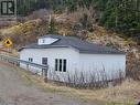 458-464 Main Street, Burin, NL 