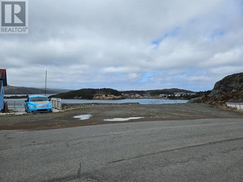 458-464 Main Street, Burin, NL 