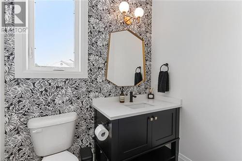 280 Coombe Drive, Kincardine, ON - Indoor Photo Showing Bathroom