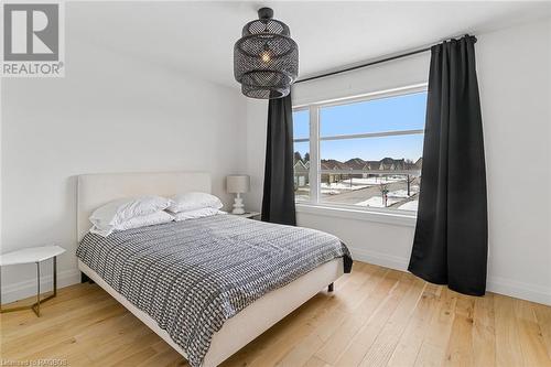 280 Coombe Drive, Kincardine, ON - Indoor Photo Showing Bedroom