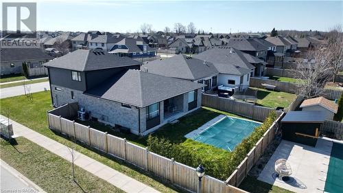 280 Coombe Drive, Kincardine, ON - Outdoor
