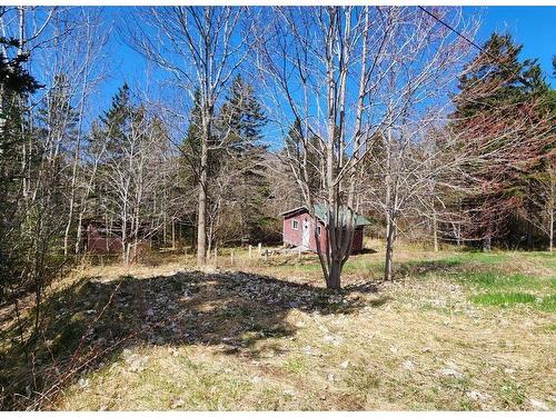 163 Parker Mountain Road, Granville Ferry, NS 