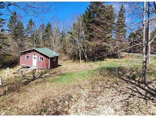 163 Parker Mountain Road, Granville Ferry, NS 