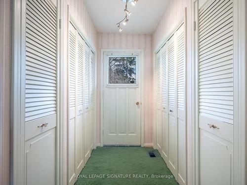 55 Fifeshire Rd, Toronto, ON - Indoor Photo Showing Other Room