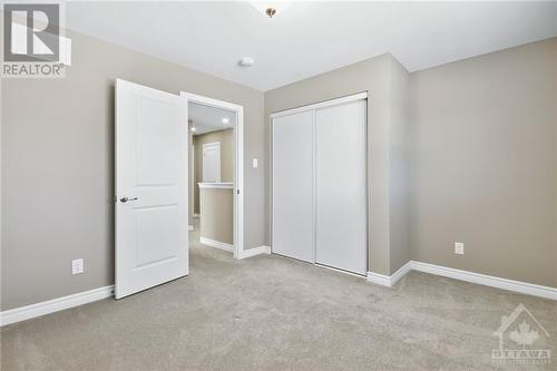 644 Continental Avenue, Ottawa, ON - Indoor Photo Showing Other Room