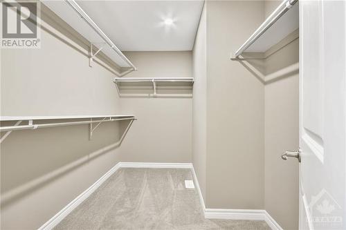 644 Continental Avenue, Ottawa, ON - Indoor With Storage