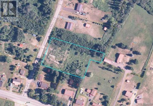 Lot 1-87 Carney Road, Belledune, NB 