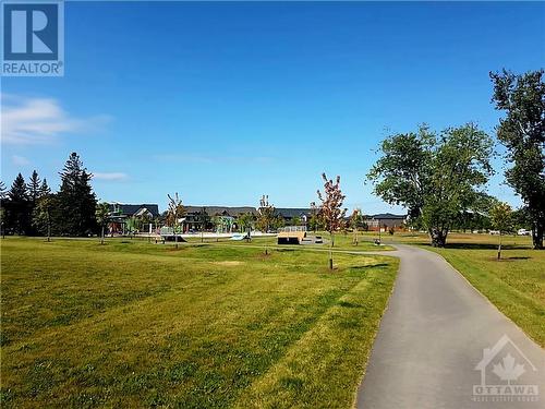 838 Mikinak Road, Ottawa, ON - Outdoor With View