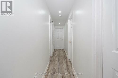 74 Salisbury Circ, Brampton, ON - Indoor Photo Showing Bedroom