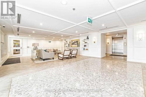 #415 -21 Brookhouse Dr, Clarington, ON - Indoor Photo Showing Other Room