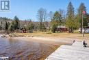1319 Sullivan Drive, Haliburton, ON  - Outdoor With Body Of Water With View 